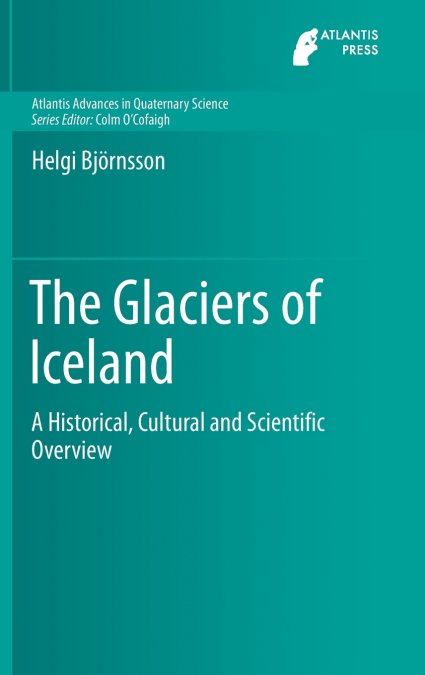 The Glaciers of Iceland