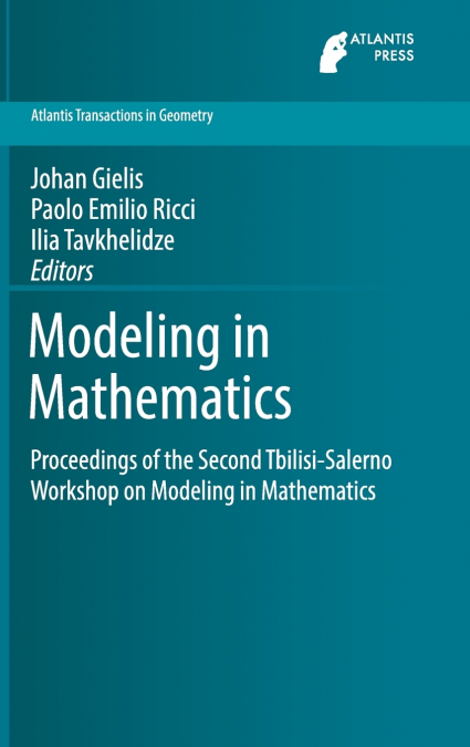Modeling in Mathematics