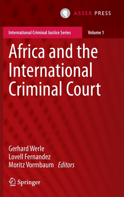 Africa and the International Criminal Court