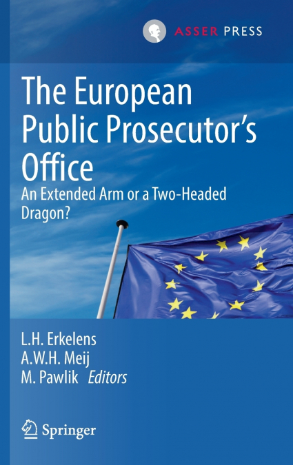 The European Public Prosecutor’s Office