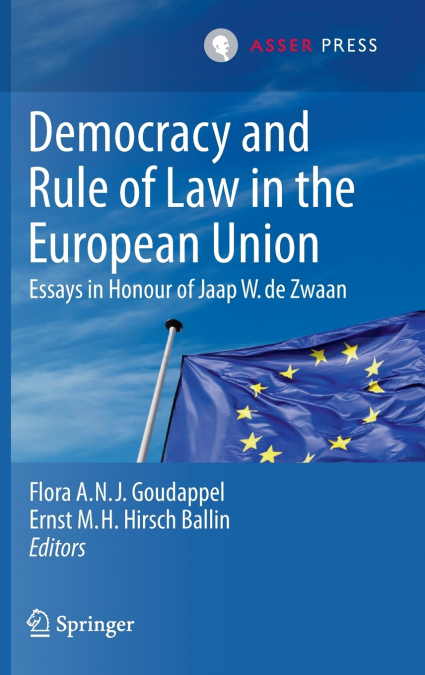Democracy and Rule of Law in the European Union
