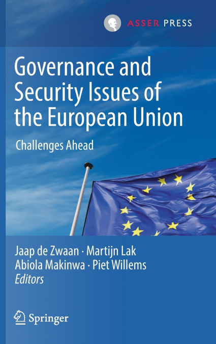 Governance and Security Issues of the European Union