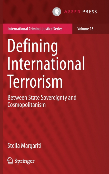 Defining International Terrorism