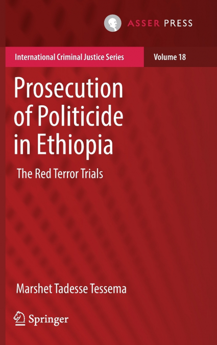 Prosecution of Politicide in Ethiopia