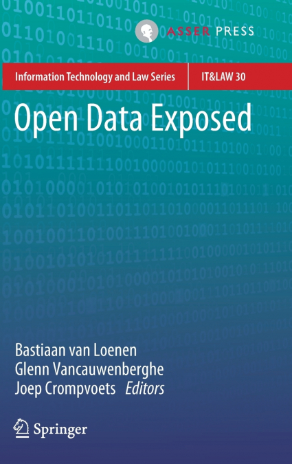 Open Data Exposed