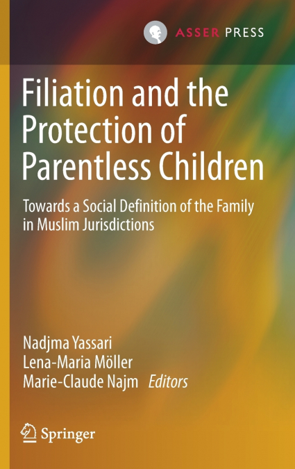 Filiation and the Protection of Parentless Children