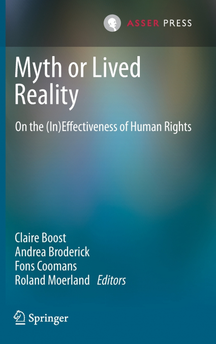 Myth or Lived Reality