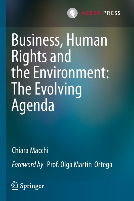 Business, Human Rights and the Environment