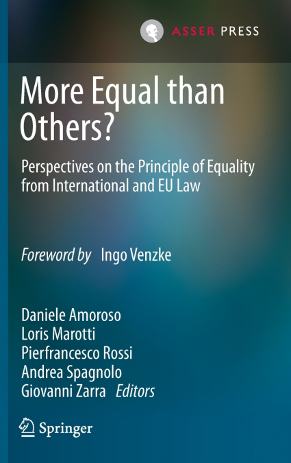 More Equal than Others?