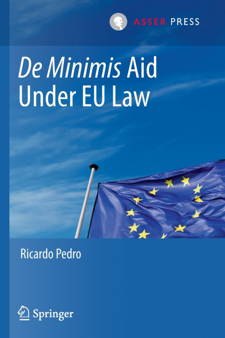 De Minimis Aid Under EU Law