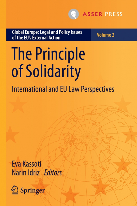 The Principle of Solidarity
