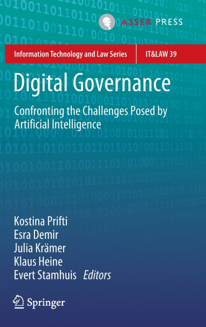 Digital Governance