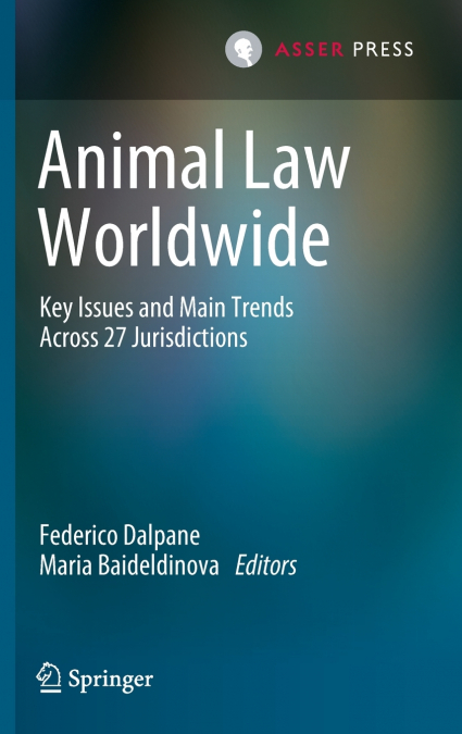 Animal Law Worldwide