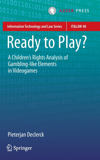 Ready to Play?