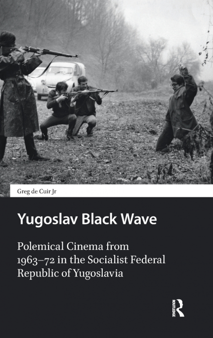Yugoslav Black Wave
