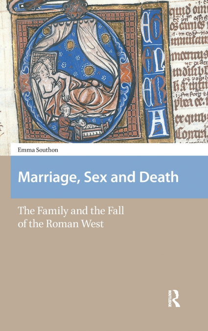 Marriage, Sex and Death