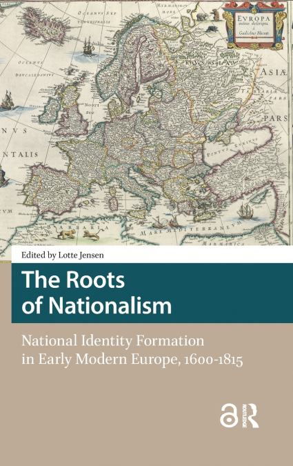 The Roots of Nationalism