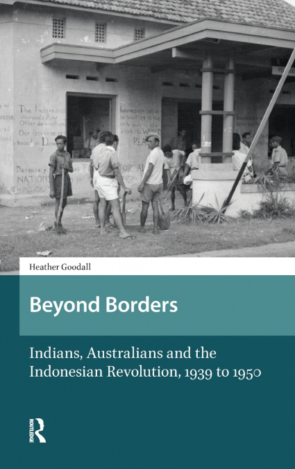 Beyond Borders