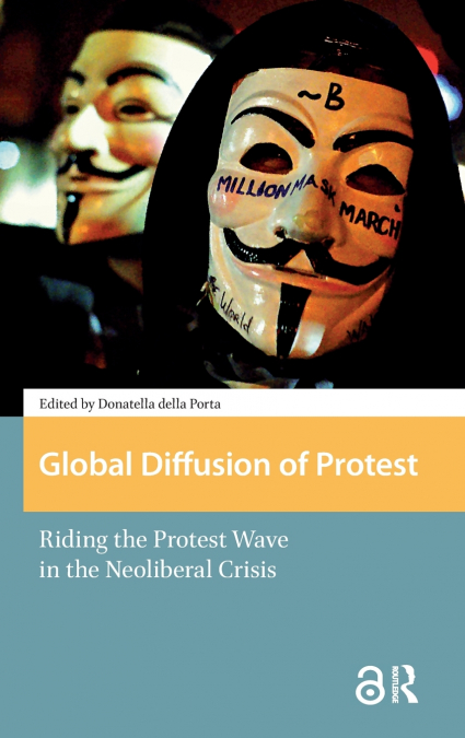 Global Diffusion of Protest