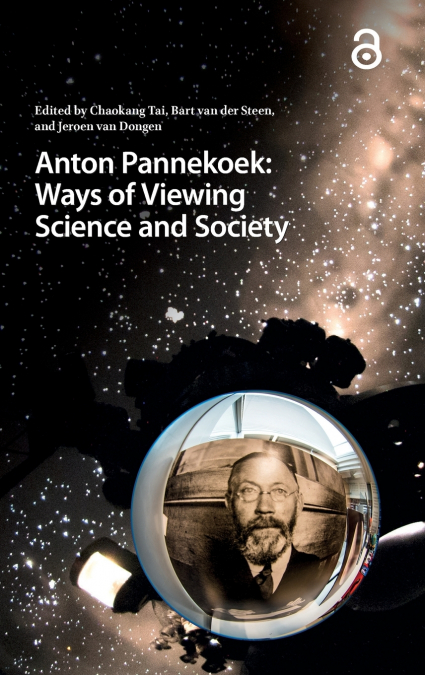 Anton Pannekoek