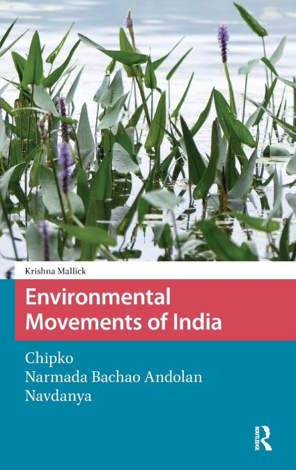 Environmental Movements of India