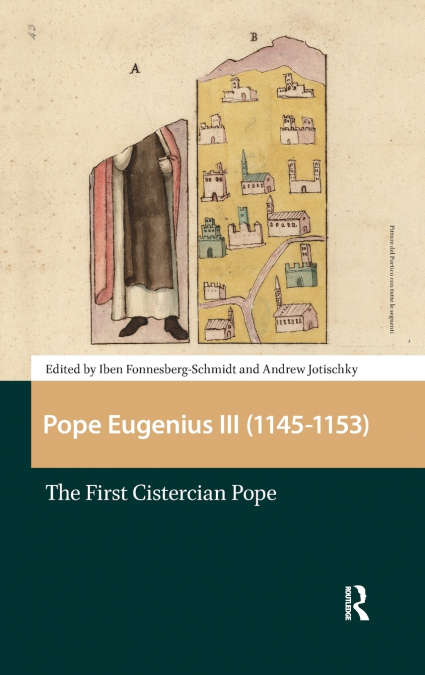 Pope Eugenius III (1145-1153)