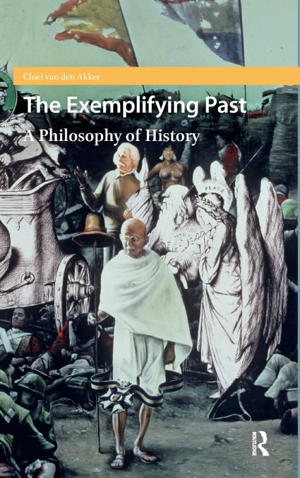 The Exemplifying Past