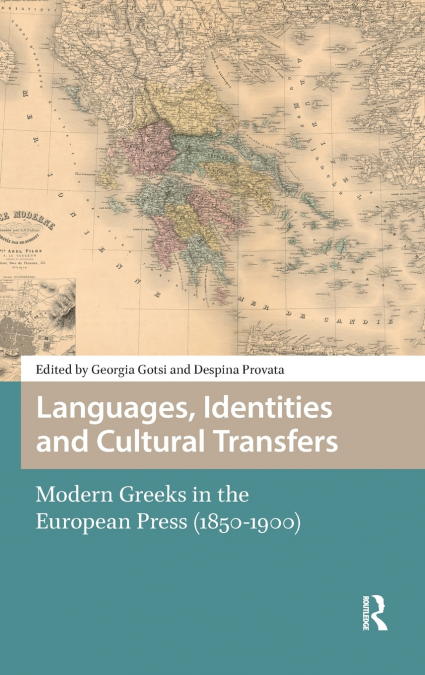Languages, Identities and Cultural Transfers