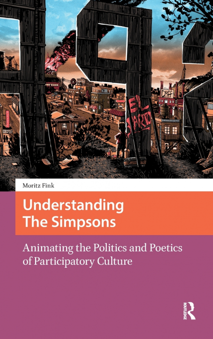 Understanding The Simpsons