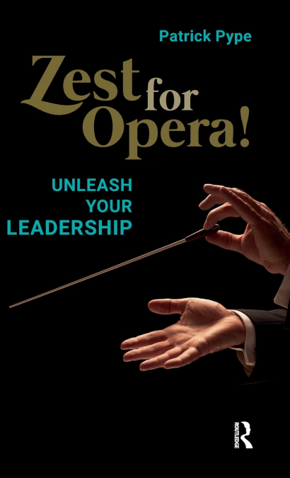 Zest for Opera!
