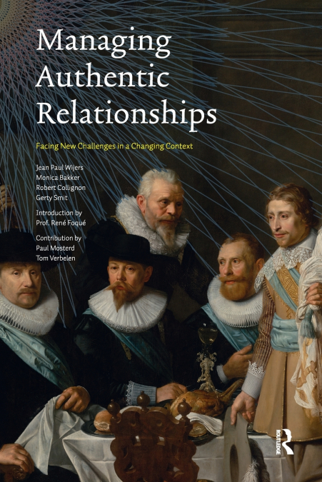 Managing Authentic Relationships