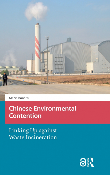 Chinese Environmental Contention