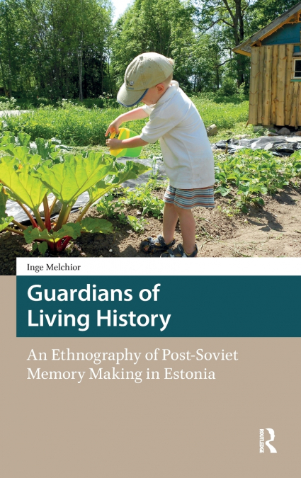 Guardians of Living History