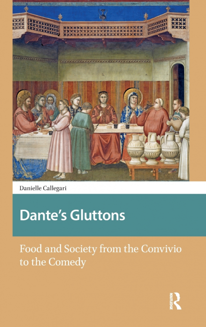 Dante’s Gluttons