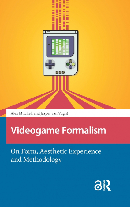 Videogame Formalism