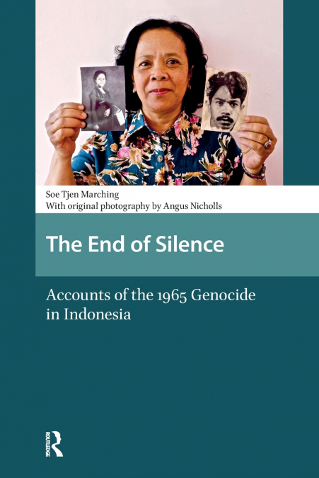 The End of Silence