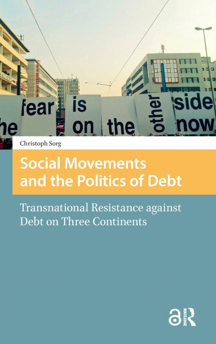 Social Movements and the Politics of Debt