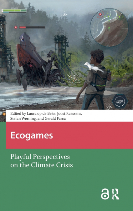 Ecogames