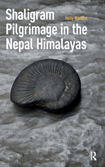 Shaligram Pilgrimage in the Nepal Himalayas