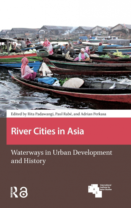 River Cities in Asia