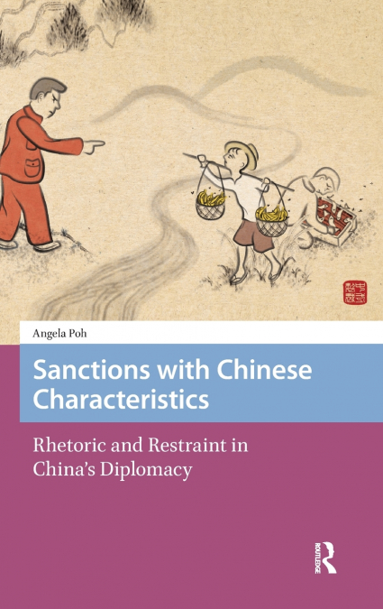 Sanctions with Chinese Characteristics