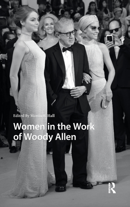 Women in the Work of Woody Allen