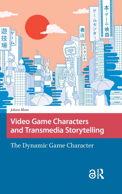 Video Game Characters and Transmedia Storytelling