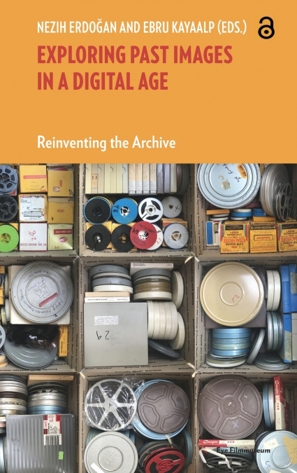 Exploring Past Images in a Digital Age