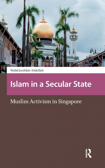 Islam in a Secular State