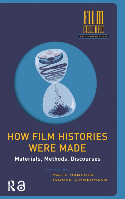 How Film Histories Were Made
