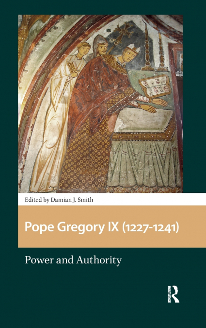 Pope Gregory IX (1227-1241)