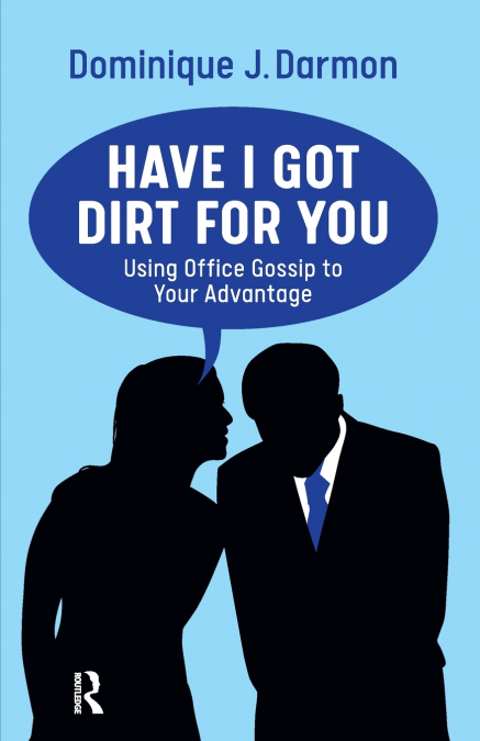 Have I Got Dirt For You