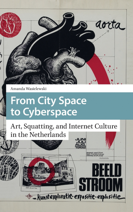 From City Space to Cyberspace