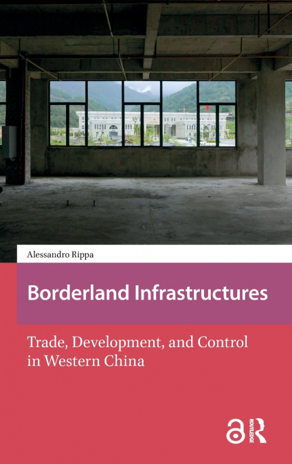 Borderland Infrastructures